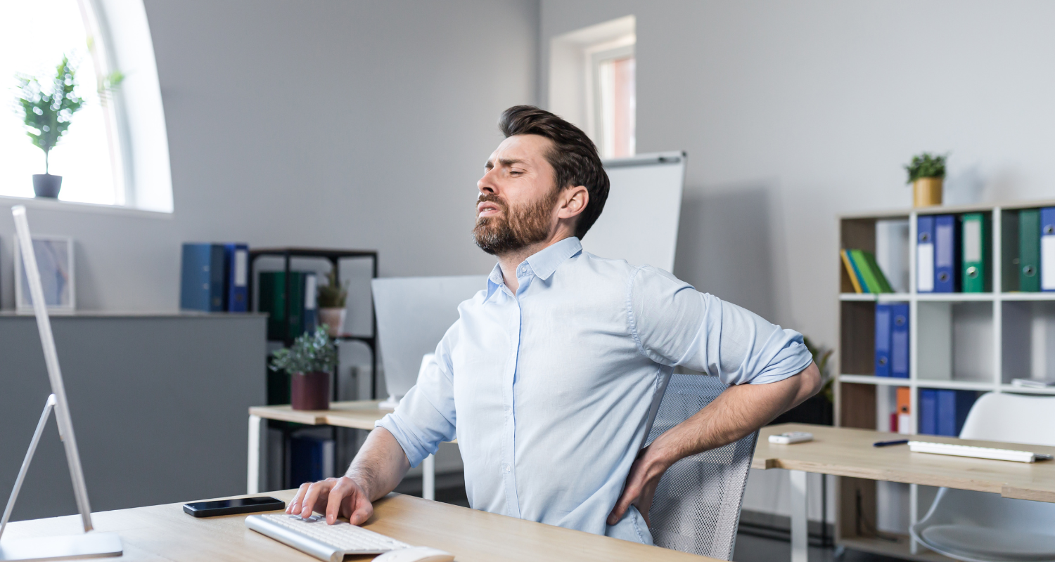 Top 10 Tips to Protect Against Back Injuries